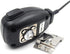 elxjar (2-Pack) KMC-35 (RJ45) 8-Pin Plug Speaker Mic for Kenwood NX700, NX800, TK8180, TK7102, TK868G, TK-780G