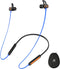 MIPEACE Bluetooth Noise Reduction Headphones, 29db Noise Isolating Work Earbuds with Mic, 13+ Hour Playtime, IPX4