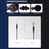 Metal Detector Headphone, 3.5mm Earphone with 32mm Hi Fi Speaker for Phone Tablet PC