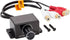 Universal Car Amplifier RCA Level Controller, Bass Control Knob for Car, Motorcycle, Home Theater Speakers