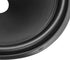 uxcell 8" Paper Speaker Cone Subwoofer Drum with 1" Coil Diameter and Rubber Surround