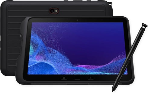 Galaxy Tab Active 4 Pro T630 T638 T636 S Pen Replacement for Samsung Galaxy Tab Active4 Pro (Black)