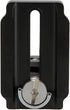 Fotodiox Exxy Omni Jr. Universal L-Bracket for Smaller Mirrorless Cameras, All Metal Black Hand Grip for Quick Releases