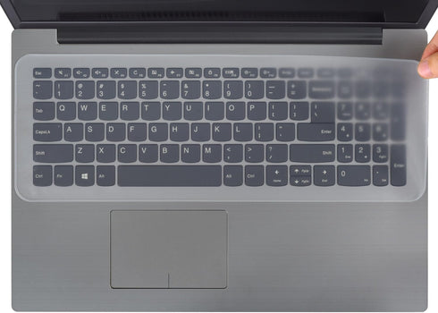 CaseBuy 15.6 16 inch Laptop Keyboard Cover Protector Universal for 15.6" 16" Laptop