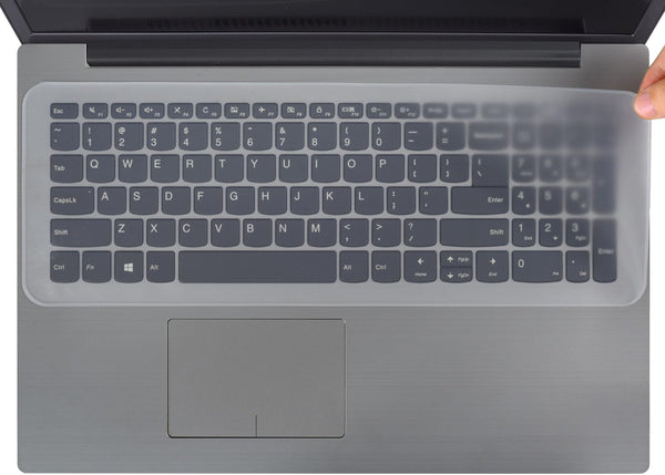 CaseBuy 15.6 16 inch Laptop Keyboard Cover Protector Universal for 15.6" 16" Laptop