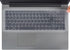CaseBuy 15.6 16 inch Laptop Keyboard Cover Protector Universal for 15.6" 16" Laptop
