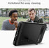 Spigen Tough Armor Case for Pixel 7 (2022) - Black, Durable Protection & Stylish Design.