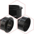 Astromania 2" T-2 Focal Camera Adapter for SLR Cameras - Attach Your Camera to The Telescope
