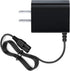 UpBright 2-Prong 9V AC/DC Adapter for Homitt HM115C HM115D Electric Spin Scrubber Power Supply Charger