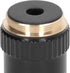 Microscope Objective Lens, 100X Magnification High Power Replacement Achromatic Lens for Borescopes