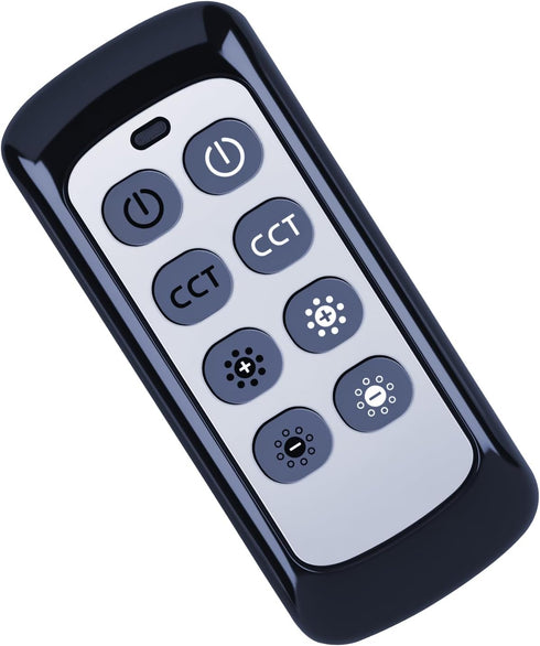 ZWP Replacement Remote Control fit for Dimunt MF18812, SOARZ mf18805, Tomons, XINJISHIMIN, EDISHINE,