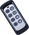 ZWP Replacement Remote Control fit for Dimunt MF18812, SOARZ mf18805, Tomons, XINJISHIMIN, EDISHINE,