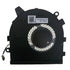 CPU Cooling Fan for Dell Inspiron 13 7391 2-in-1 I7391-7520BLK I7391-5537SLV Series Laptop Cooler 0HYPYN