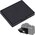 3.2 Inch XUMIUZIY LCD Screen Hood, Foldable Camera Sun Shade Cover, ABS Flocking Universal Viewfinder Sunshade