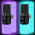 Lambcare 2 Pack Case Compatible with Apple TV 4K/ 4th Gen Remote Light