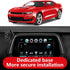 LUNQIN 2016 2017 2018 2019 2020 2021 2022 2023 2024 Car Phone Holder for Chevrolet Chevy Camaro Auto Accessories