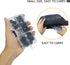 24 Pcs Camera Screw Adapter 1/4 to 1/4 and 1/4 to 3/8 Tripod Mount Converter Set for Camera Mount and Monopod