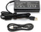 45W 20V 2.25A Adapter Laptop Charger Compatible for Lenovo Models ADLX45NLC3A, ADLX45NCC3A, ADLX45NDC3A, 45N0289