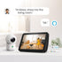 aosu 2K 360-Degree 2.4 Security Camera Indoor, Baby Monitor Pet Camera for Home Security with GHz Wi-Fi Router