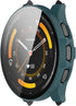 Screen Protector for Garmin Venu 3S, TenCloud Cases, Scratched Resistant All-Around Cover, 6 Colors Available