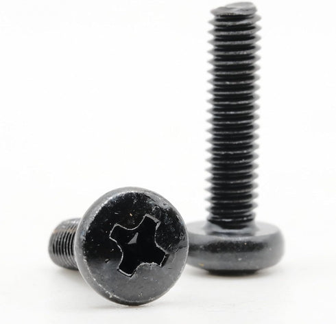 Replacement Screws Stand Screws - Compatible with Samsung UN65NU8000 (UN65NU8000FXZA)