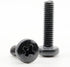 Replacement Screws Stand Screws - Compatible with Samsung UN65NU8000 (UN65NU8000FXZA)