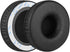 Geekria QuickFit Replacement Ear Pads for Sony WH-XB700, MDR-XB 450/450AP/550AP/650BT Headphones, Black Ear Cushions