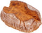Generic Realistic Fake Bread for Store Sample Display, Highly Simulated PU Artisan Loaf