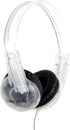 KOSS CL5 Portable Headphones with 6-Foot Cord