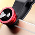 Toddmomy 2 Sets Clip-on Phone Camera Lens Kit, Wide Angle Macro Fisheye Mobile Camera Lenses for Smartphone