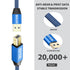50ft 2.0 Active USB Printer Cable - High Speed USB A to B Compatible with HP, Canon, Dell, Epson, Xerox and More