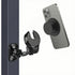 TDTOK Magnetic Gym Phone Holder for Popsocket, Strong Base Magnets Phone Holder Compatible