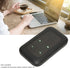 Hilitand 4G 150Mbps 10 LTE Router, Portable Travel Hotspot with SIM Card Slot for Car Users Business Travelers