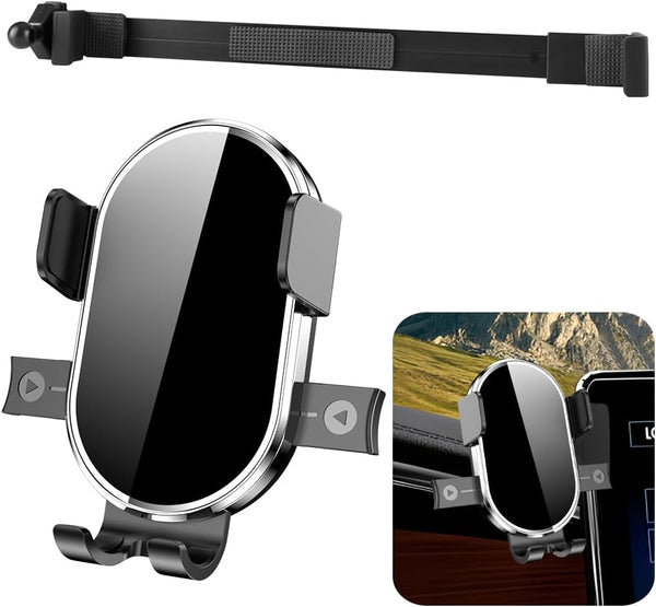 YEGZA Car Phone Holder for Lincoln Navigator 2022 2023 2024 Auto Accessories Navigation