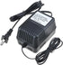 Musstad 9V MMT-8 AC-AC Adapter for Alesis (Black) Recorder Replacement Power Supply