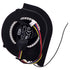 Deal4GO DC 5V/0.5A 5-pin CPU Cooling Fan 42M25M BATA0610R5U P004 Replacement for Lenovo ThinkPad T440P Series