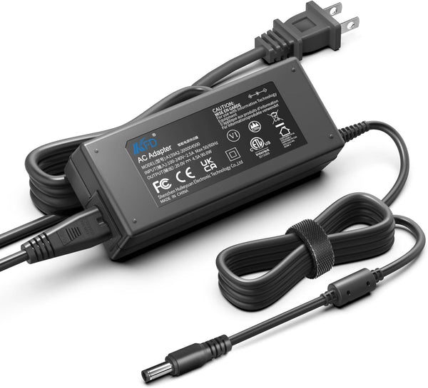 for Sony SRS-XG500 Charger, KFD 20V AC DC Adapter for Sony SRS-XG500 XG500 SRSXG500 X-Series MEGA BASS Bluetooth