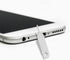 400pcs KALLORY Sim Card Eject Pins and Mobile Phone Card Removal Tools with Hanging Hole, Universal Sim Tray Opening