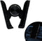 awlbed 1 PC Bling Car Mobile Phone Holder, Personalized Rhinestone Design Elastic Adjustable