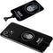 Septpenta Wireless Charging Receiver Type C, Folding Socket with Magnetic Charging Line, 10W Receiver Patch