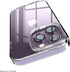 elago Hybrid Clear Case Compatible with iPhone 14 Pro - 6.1 Inch, Military Grade Drop Protection, Crystal Clear Full