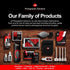 Photographic Solutions Digital Survival Kit - Type-2 Sensor Swabs, PEC-PAD Wipes, E-Wipe, Eclipse Fluid