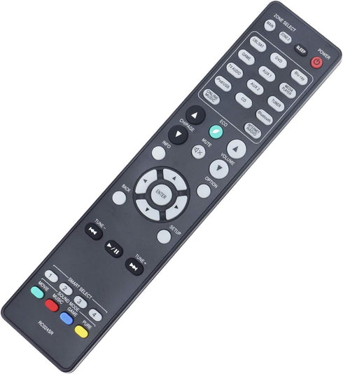 New RC024SR Remote Control for Marantz A/V Receiver NR1605 NR1606 NR1607 SR5009 SR5010 SR5011