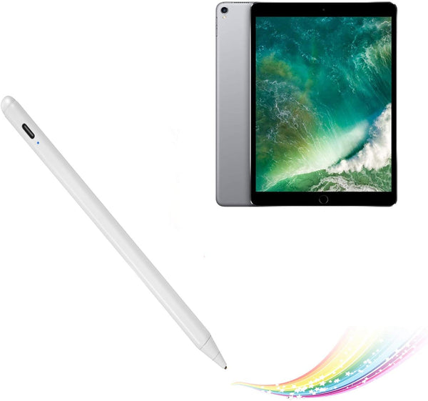 Electronic Stylus for iPad Pro 10.5", Active Capacitive Pencil Compatible with Apple iPad Pro 10.5-inch, Good for