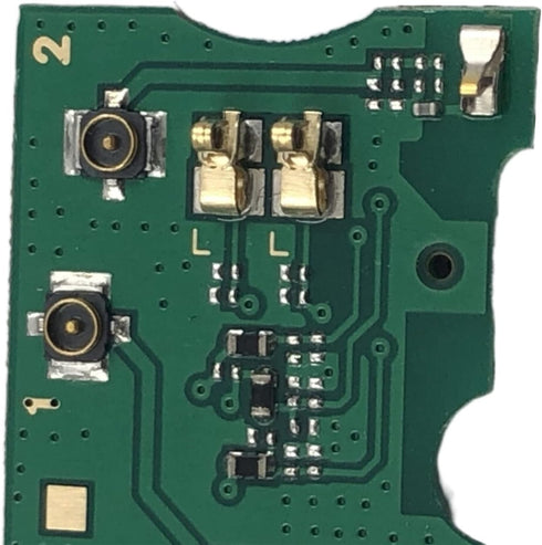 USB Charger Charging Port Dock Connector Ribbon Flex Cable Replacement for T-Mobile REVVL 4G T790W T790Z T790