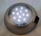 Battery Powered LED Dome Light - High Power White LED Downlight for Home, Auto, Truck, RV