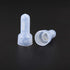 Nilight - 50036R Closed End Crimp Terminal, 300 pcs 22-16/16-14/12-10 Gauge Nylon Wire Connector Kit
