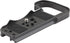 FocusFoto Z6 Z6III Quick Release Baseplate QR Plate Mount for Nikon III, Mirrorless Camera, Compatible with Arca-Swiss