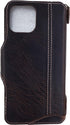 Yogurt 16 16 6.3-inch Case Compatible for iPhone Pro, Genuine Leather Wallet Cover Compatible for iPhone Pro, Handmade
