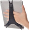 TFY Security Hand Strap Holder Finger Grip for Tablets -Compatible with iPad Air/iPad